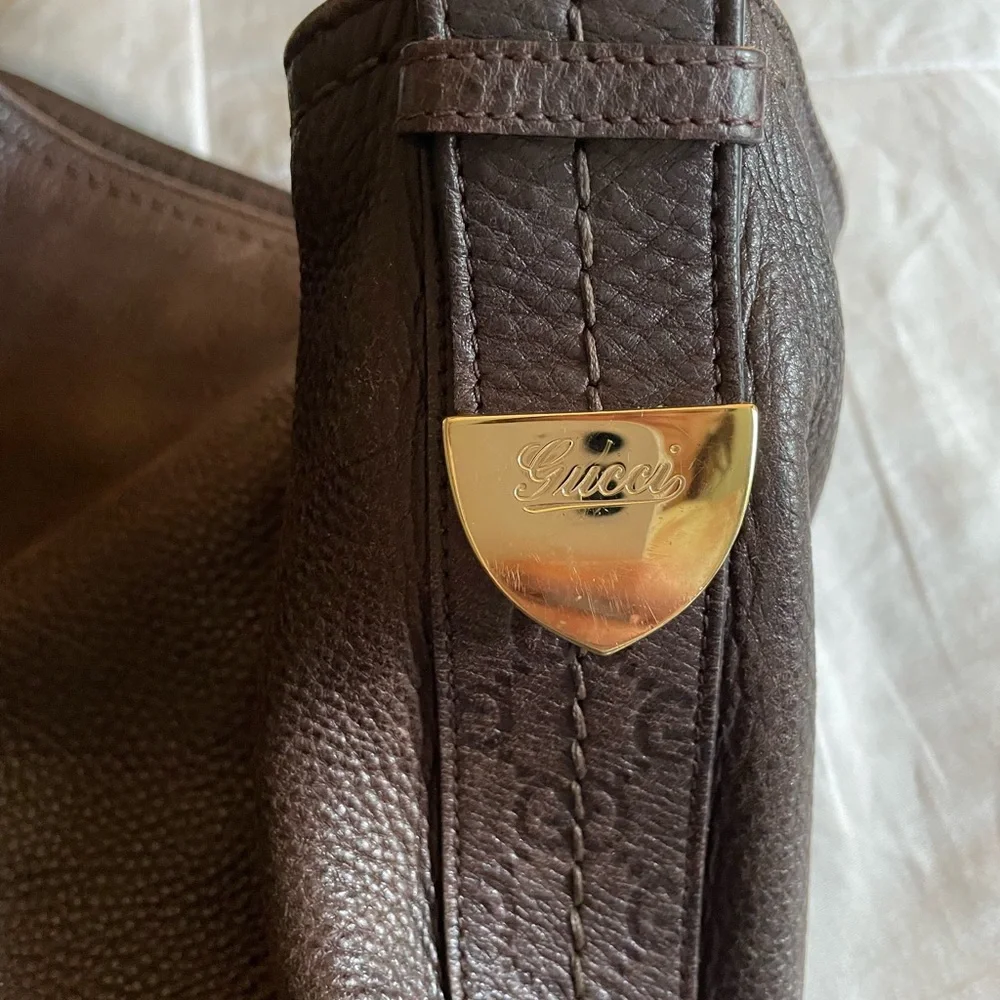 GORGEOUS Gucci Bag-Authentic - Picture 2 of 8